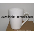 Printing Artistic Coffee Cups Mugs porcelain